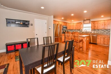 3019 Twin Creek Trail Ave, Cody, WY 82414 - photo 5