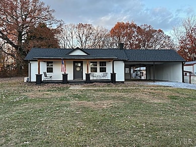 1550 Wards Rd, Altavista, VA 24517 - photo 2