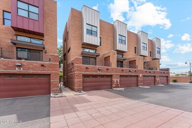 330 S Farmer Ave unit 115, Tempe, AZ 85281 - photo 3