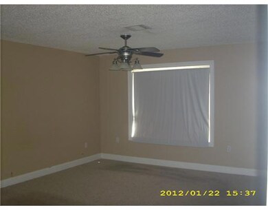 Master Bedroom.