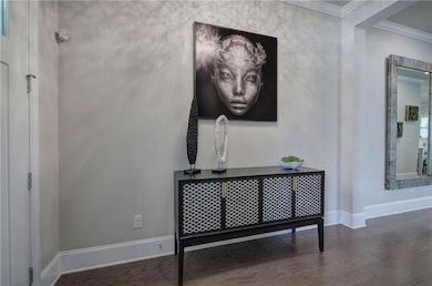 Foyer