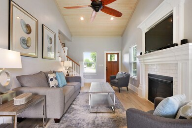 402 S Toulme St, Bay Saint Louis, MS 39520 - photo 3