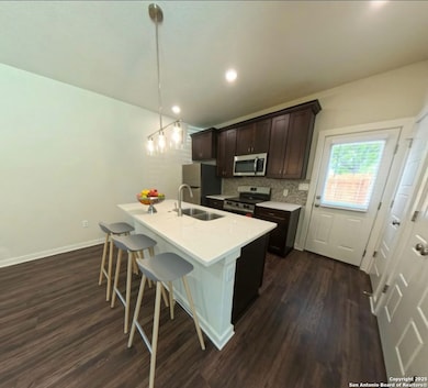 810 S Walters St unit 201, San Antonio, TX 78203 - photo 3