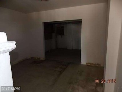 500 S Bentalou St, Baltimore, MD 21223 - photo 4