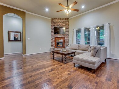 474 Roberts Run, Sherman, TX 75092 - photo 7