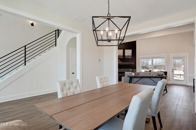 10190 May Flowers St, Olive Branch, MS 38654 - photo 7