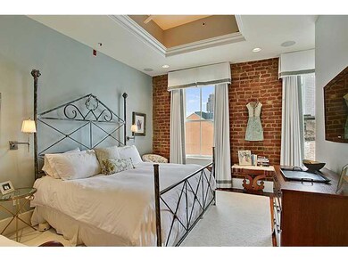 Master Bedroom.