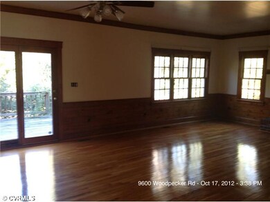 Den/Family/Great Room