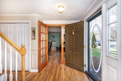 58 Morningside Dr, Rockland, MA 02370 - photo 5