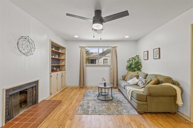 208 Mcanear St, Cleburne, TX 76033 - photo 5