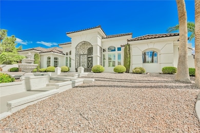 9390 Stange Ave, Las Vegas, NV 89129 - photo 5