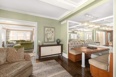 Mirabeau Apartments unit 7E, New York, NY 10024 - photo 5