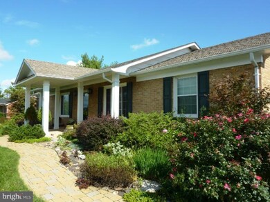 109 Sharon Dr, Winchester, VA 22602 - photo 3