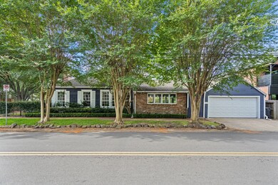 2402 Park St, Houston, TX 77019 - photo 2