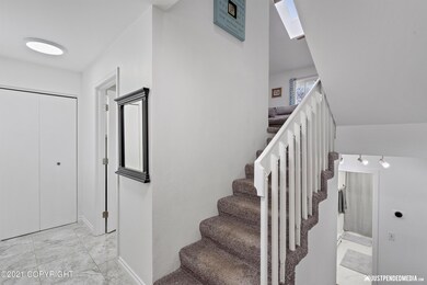 2371 Yorktown Cir, Anchorage, AK 99507 - photo 6