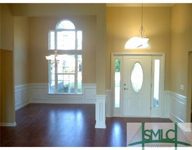 Other. Formal Dining Room and Decorative Front Ent