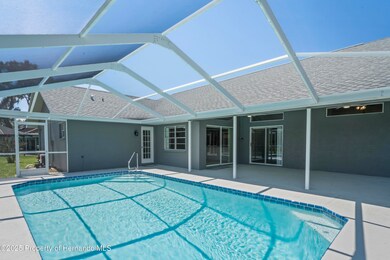 1418 Meadow Lark Rd, Spring Hill, FL 34608 - photo 4