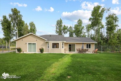 3312 W Birch Meadows Rd, Wasilla, AK 99654 - photo 5