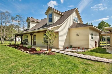 25101 Lakeside Dr, Hockley, TX 77447 - photo 3