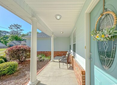 46 Midway Ct, Crawfordville, FL 32327 - photo 3