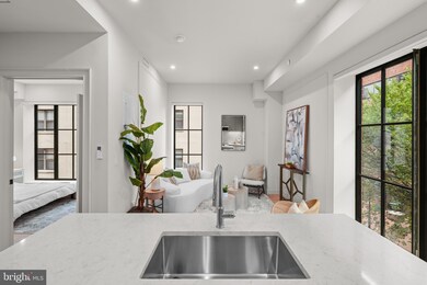 2121 Ward Place NW unit 403, Washington, DC 20037 - photo 6