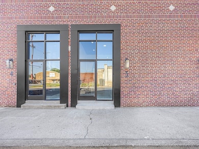 106 S A St unit 3, Skiatook, OK 74070 - photo 7