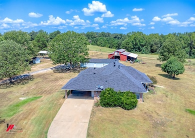 10651 Murry Ln, Vivian, LA 71082 - photo 2