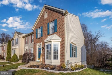 412 Foreland Garth, Abingdon, MD 21009 - photo 5