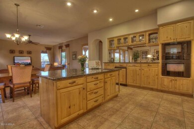 Kitchen III