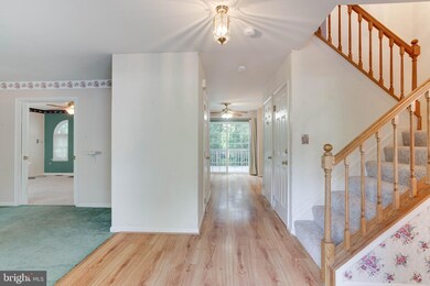 419 Rachaels Way, Prince Frederick, MD 20678 - photo 5