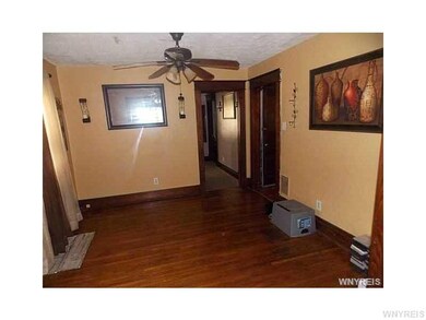 Living Room.