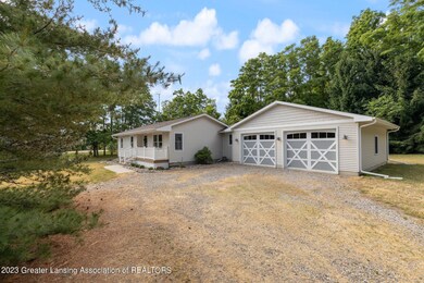 2 CAR ATTACHED GARAGE