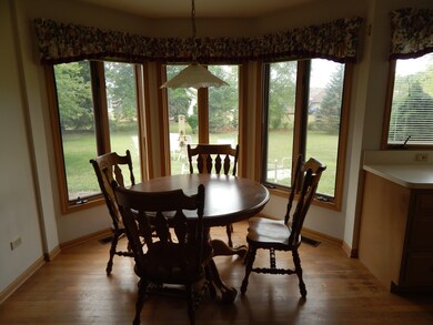 DINNING AREA