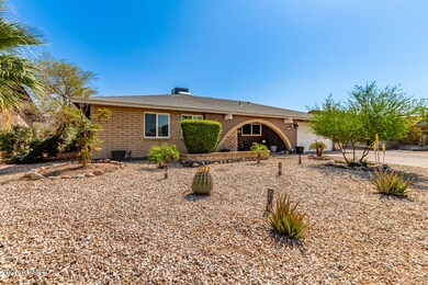Fully Landscaped