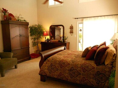Master Suite
