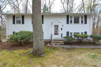 11 Mountain St, Sharon, MA 02067 - photo 2