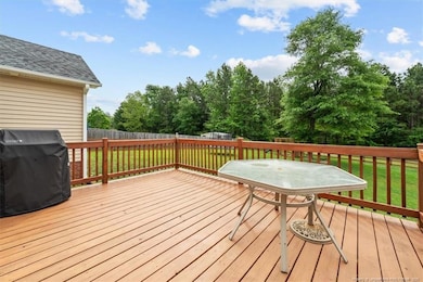 153 Home Stretch Ln, Raeford, NC 28376 - photo 6