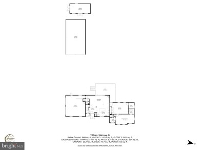 25877 Jones Wharf Rd, Hollywood, MD 20636 - photo 3