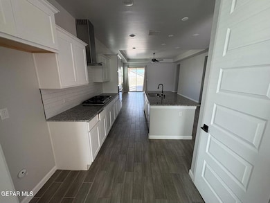 12853 Clevedon St, El Paso, TX 79928 - photo 3