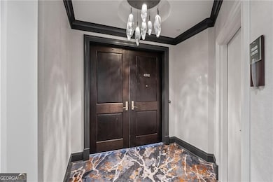 Sovereign Buckhead unit 4202, Atlanta, GA 30326 - photo 3