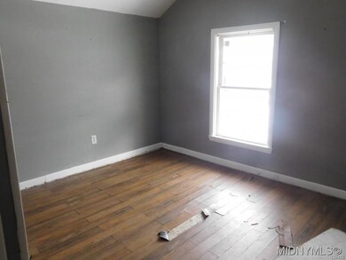 Bedroom on 2nd Floor