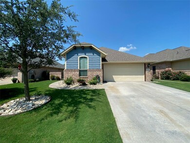 3315 Crystal Clear Ct, Granbury, TX 76049 - photo 2