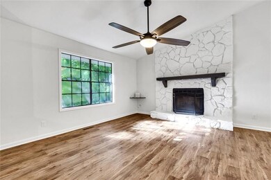 1172 Ridgeside Dr NW, Acworth, GA 30102 - photo 6