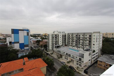 Havana Lofts Condo unit 905, Miami, FL 33128 - photo 4