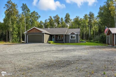 3201 S Vale Ave, Wasilla, AK 99654 - photo 2