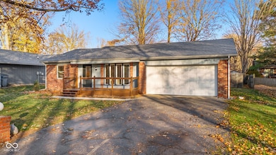 614 Forest Ridge Dr, Noblesville, IN 46060 - photo 3