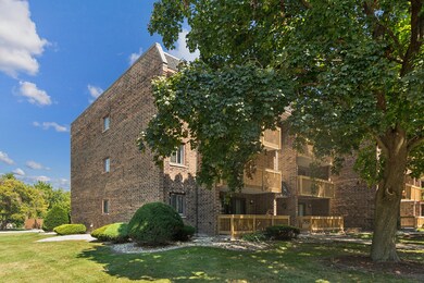 3734 215th St unit 201, Matteson, IL 60443 - photo 2