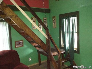Other Staircase