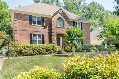 12612 Bradford Hill Ln, Huntersville, NC 28078 - photo 3