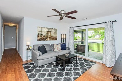 10077 N Bunker Hill Dr unit F, St. Louis, MO 63123 - photo 3